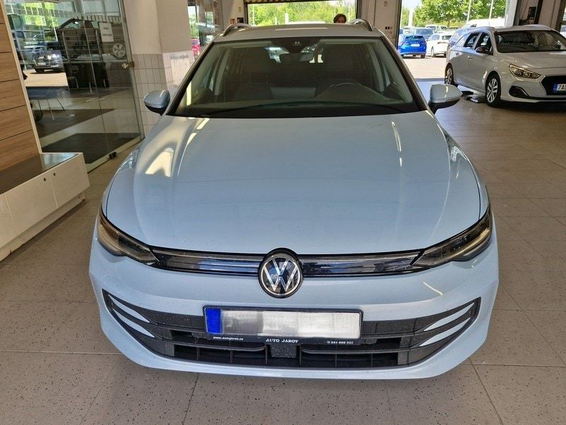 Volkswagen Golf Variant Life Golf VIII Variant 1.5 eTSI DSG foto 5