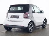 Smart fortwo EQ Cabrio Passion Exclusive 22kW LED Kame - Smart Gebrauchtwagen von 2024