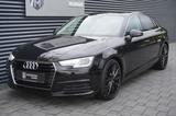 Audi A4 2.0 TFSI LIMOUSINE|SITZHEIZUNG|KLIMAAUTOMATIK - Audi A4 Gebrauchtwagen in Köln