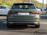 Audi A3 - Vorschau Bild 8