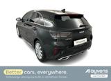 Kia cee'd GT Line Ceed 1.6 CRDi (48V - Kia: 1.4