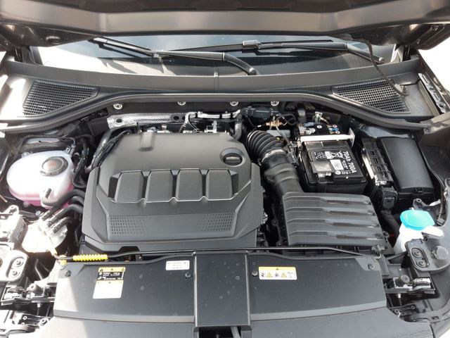T-Roc Style 2.0 l TDI SCR 110 kW (150 PS ) 7-Gan