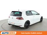 Volkswagen Golf VII 2.0 TSI R 4Motion BMT Aut.*NAVI*XENON* - Gebrauchtwagen in München