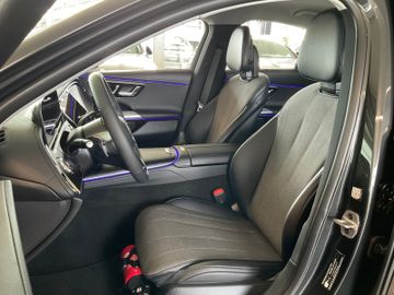 Mercedes E 220 - 7