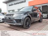 Land Rover Range Rover Sport D350 HSE Dynamic Stealth*Pano* - gebrauchte Land Rover Range Rover Sport aus dem Jahr 2022