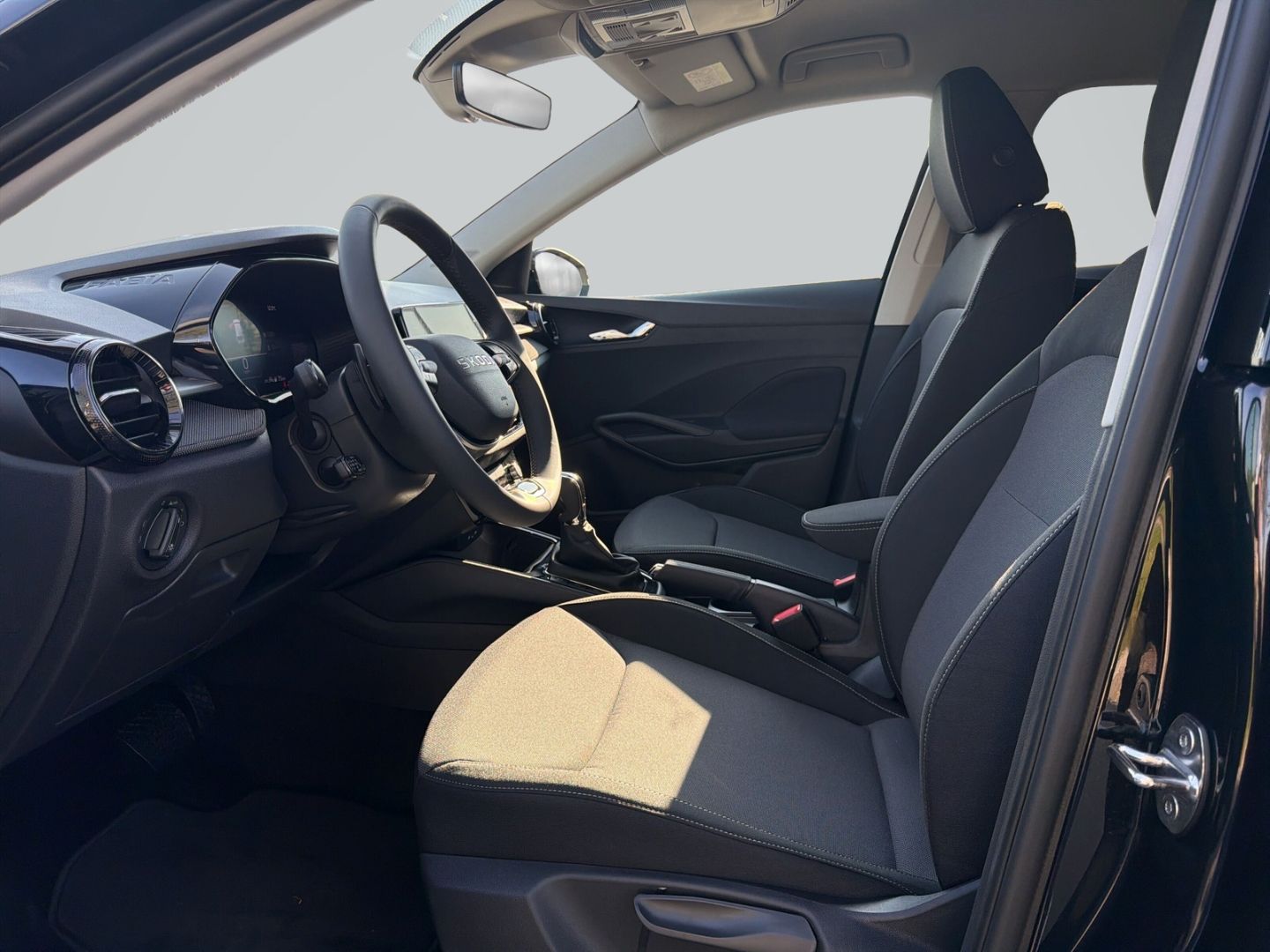 Skoda Fabia - Bild 13