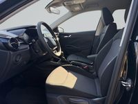 Skoda Fabia - Vorschau Bild 13