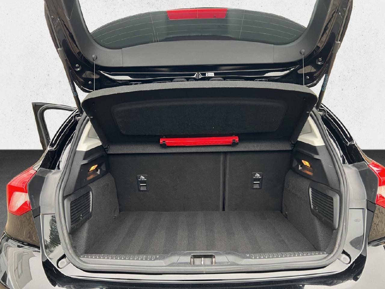Ford Cool & Connect 1. Hand, Winter-Paket, CarPlay