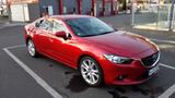 Mazda 6 2.2 SKYACTIV-D 175 i-ELOOP Sports-Line Spo... - Mazda 6 in Hannover