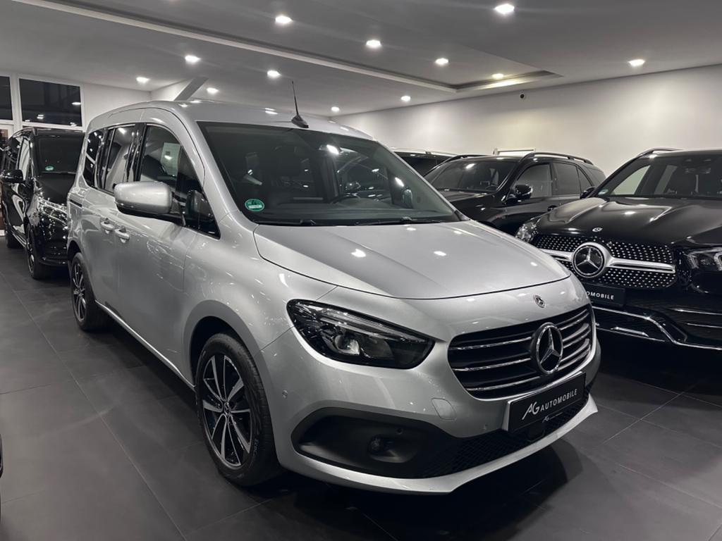 Mercedes-Benz T-Klasse