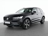 Volvo XC60 T8 Recharge AWD Ultimate Dark 21"+STANDHZG - Volvo XC60: Schwarz