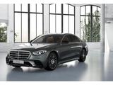 Mercedes-Benz S 400 d 4M AMG-Line+Night+AIRMATIC+DISTR+KEYLESS - Mercedes-Benz S 400 aus 2021
