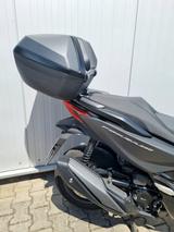Honda NSS 350 Forza *1.Hand*Top Case*unfallfrei - HONDA FORZA