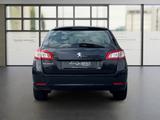 Peugeot 508 SW Allure *KLIMA*PDC*NAVI*SHZ*T.-WINKEL-A.* - gebrauchte Peugeot 508 aus dem Jahr 2017