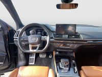Audi SQ5 - Vorschau Bild 10