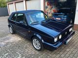 Volkswagen VW Golf 1 Cabrio  classicline - Volkswagen Golf: Cabrio, Classicline
