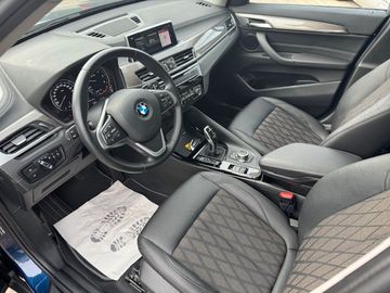 BMW X1 xDrive 20 d xLine