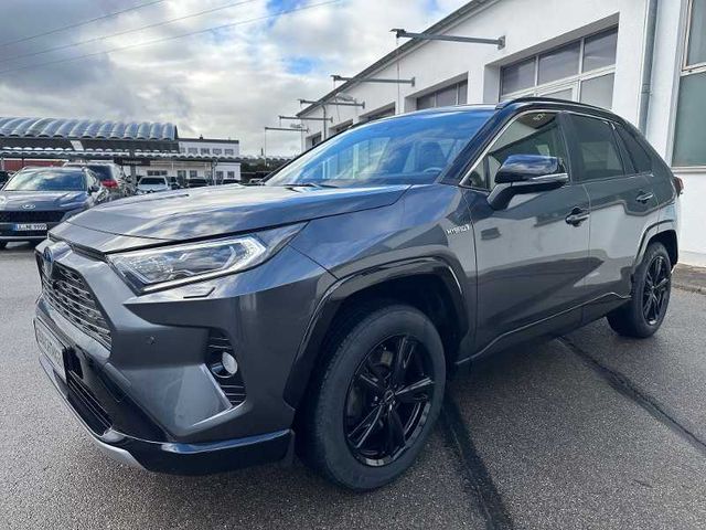 Toyota RAV 4 Hybrid 4x4 Style Selection 360° / WR / AHK