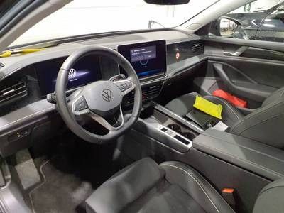 Passat Variant 1.5 TSI DSG eHybrid BUSINESS NAVI