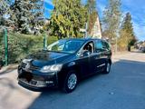 Volkswagen Volkwagen Sharan Style 2.0 PS 170 - Volkswagen Sharan Style mit Diesel-Antrieb