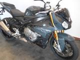 BMW S1000R / Rizoma Kennzeichenhalter - BMW K1000