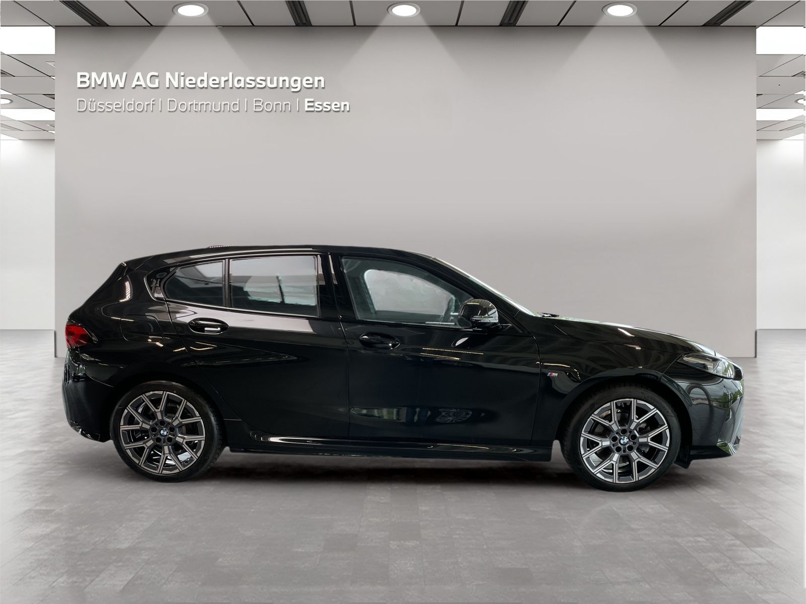 BMW 120 - Bild 7