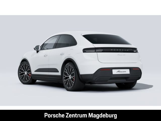 Porsche Macan - Bild 3
