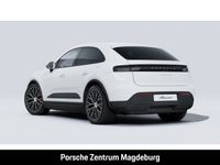 Porsche Macan - Vorschau Bild 3