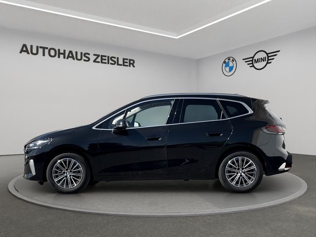 Foto Nummer 4: BMW 220i Active Tourer