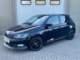 Skoda Fabia Monte Carlo*DSG*1.Hand*Carplay*Panoramada. - Skoda Behindertengerecht