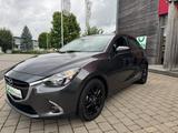 Mazda 2 Lim. Exclusive-Line nur 19.700 KM  !! - Mazda 2: 7.2