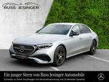 Mercedes-Benz E 220 d 4M AMG Line *AHK*360°*Distr*KeyGo*Night* - Mercedes-Benz mit Diesel-Antrieb: Abstandswarner, mit Klimaanlage