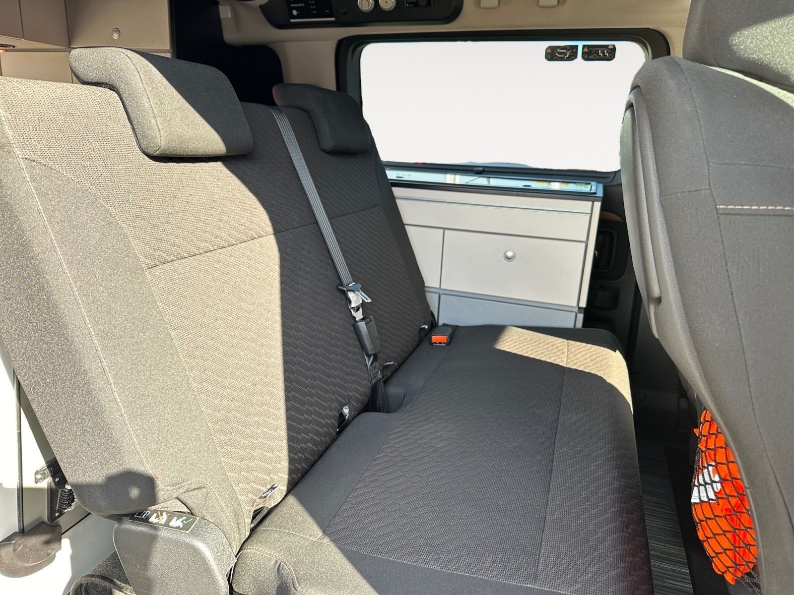 Fahrzeugabbildung Toyota Proace (Verso) Crosscamp
