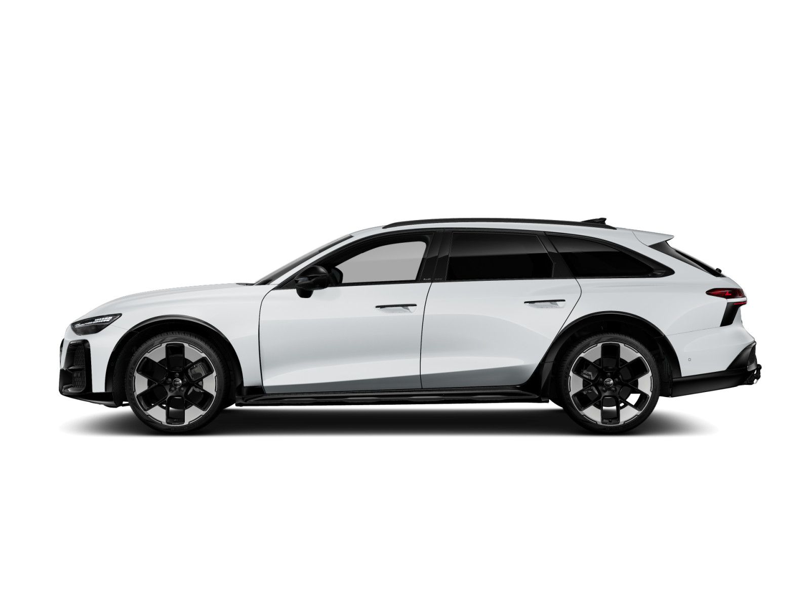 Audi A6 Allroad - Bild 6