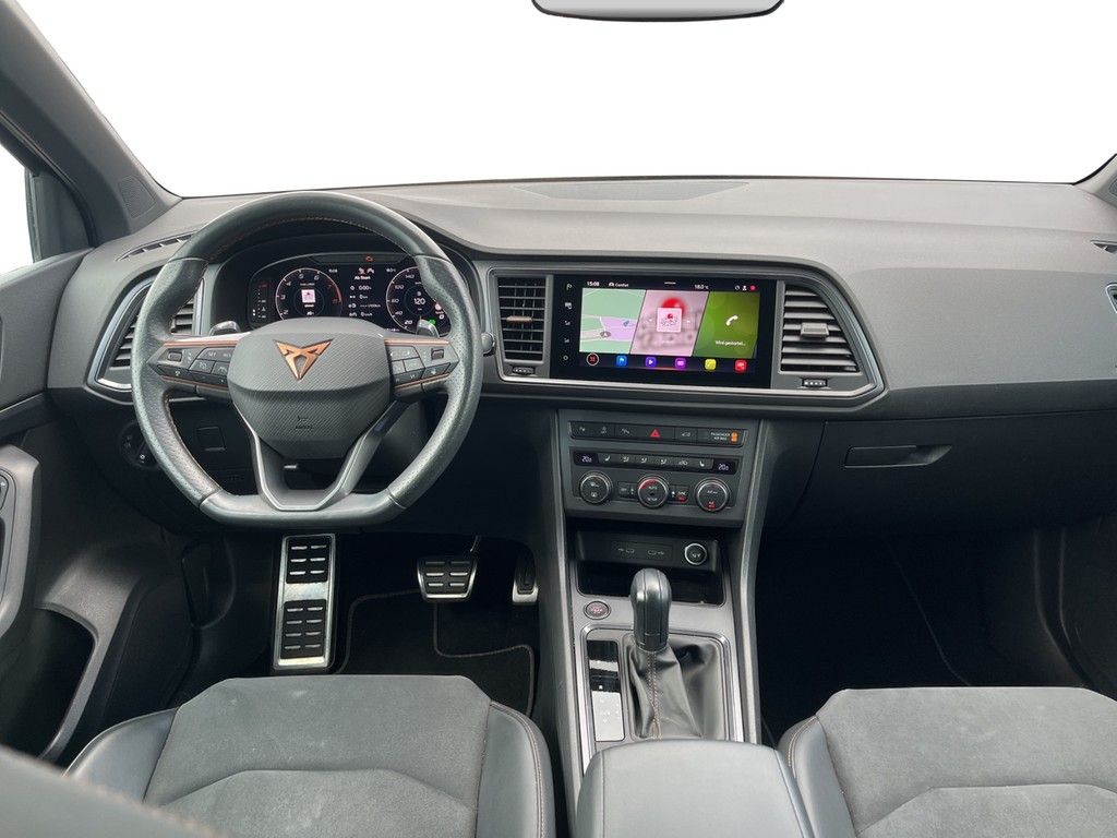 Cupra Ateca - Bild 21