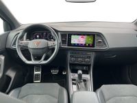 Cupra Ateca - Vorschau Bild 21
