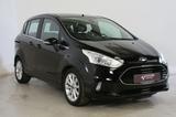Ford B-MAX 1.0 EcoBoost Titanium Navi Klima Sitzh. - schwarze Ford B-Max