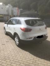 Renault Kadjar TCe 140 GPF Life/1.Hand/ 103 TKM/Euro6 - Renault Kadjar Life