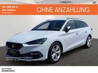 Seat Leon - Vorschau Bild 1