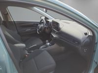 Hyundai i20 - Vorschau Bild 12