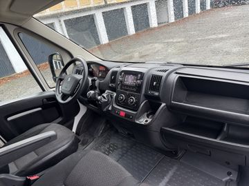 Peugeot Boxer - 12