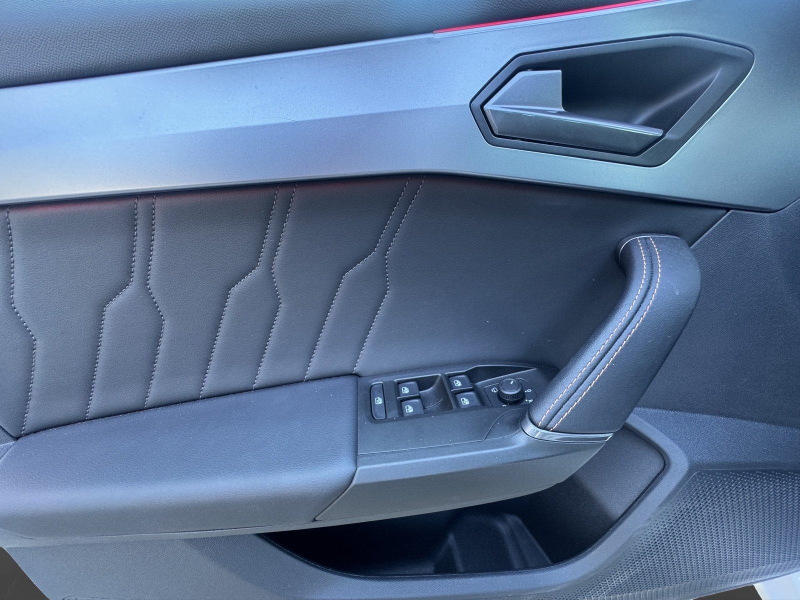 Cupra Leon Sportstourer 2.0 TSI DSG VZ NAVI LED, миниатюра 11