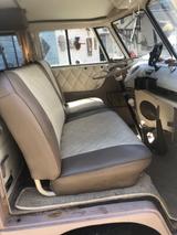 Volkswagen T1 - Volkswagen T1: Kleinbus