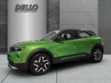 Opel Mokka-e Elegance Sitzhzg. Digitales Cockpit LED  - mit Elektro-Antrieb: Grün, Geländewagen