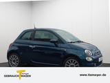 Fiat 500 1.0 GSE Hybrid Lounge City- + Komfortpaket - gebrauchte Fiat 500 aus dem Jahr 2021