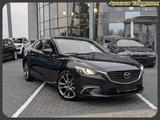 Mazda 6 2.2 Business-Line NAVI. LEDER. PDC. KLIMA - Mazda 6 in Mainz