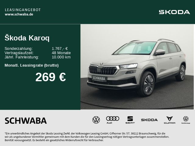 Skoda Karoq - Bild 2