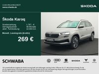 Skoda Karoq - Vorschau Bild 2