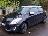 Suzuki Swift 1.2 Club - Suzuki Swift Gebrauchtwagen in Wuppertal