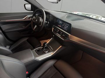 BMW 420 Gran Coupé - 6
